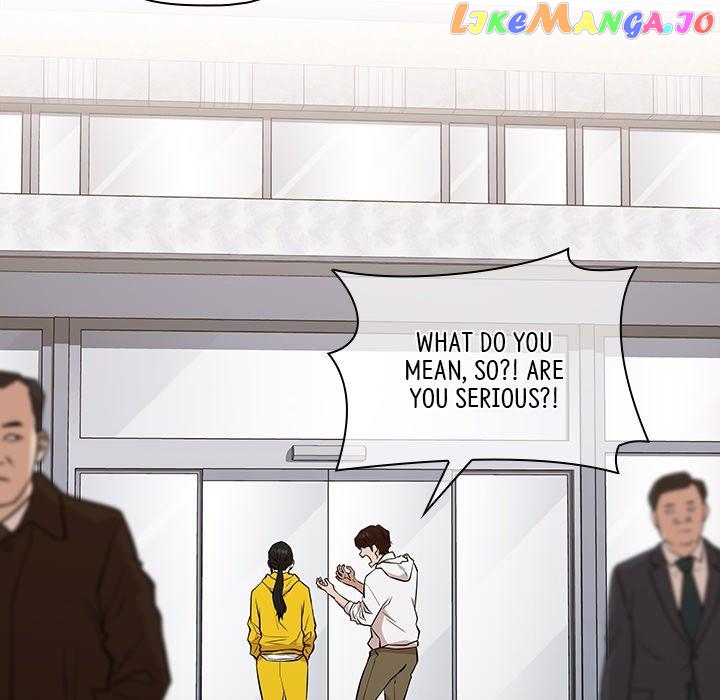 Actor Detective Han Moo-yul Chapter 24 - page 108