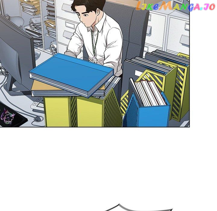 Actor Detective Han Moo-yul Chapter 24 - page 112