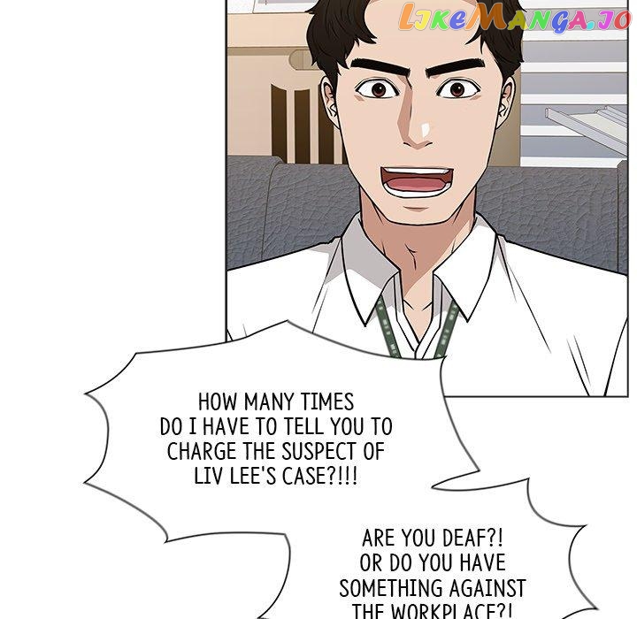 Actor Detective Han Moo-yul Chapter 24 - page 115
