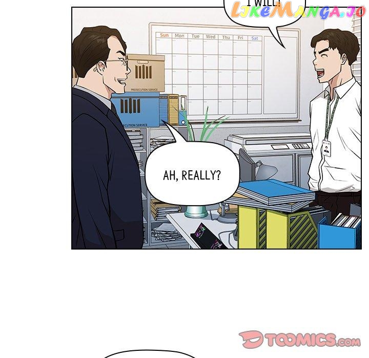 Actor Detective Han Moo-yul Chapter 24 - page 120