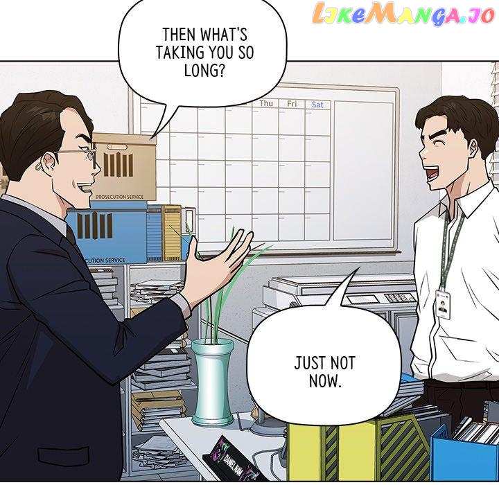 Actor Detective Han Moo-yul Chapter 24 - page 121