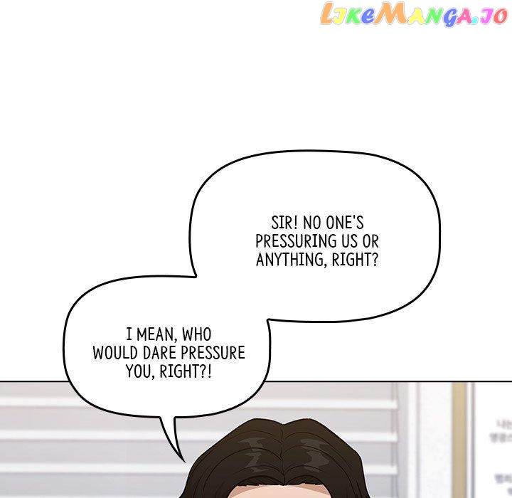Actor Detective Han Moo-yul Chapter 24 - page 126