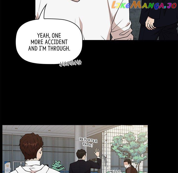 Actor Detective Han Moo-yul Chapter 24 - page 36