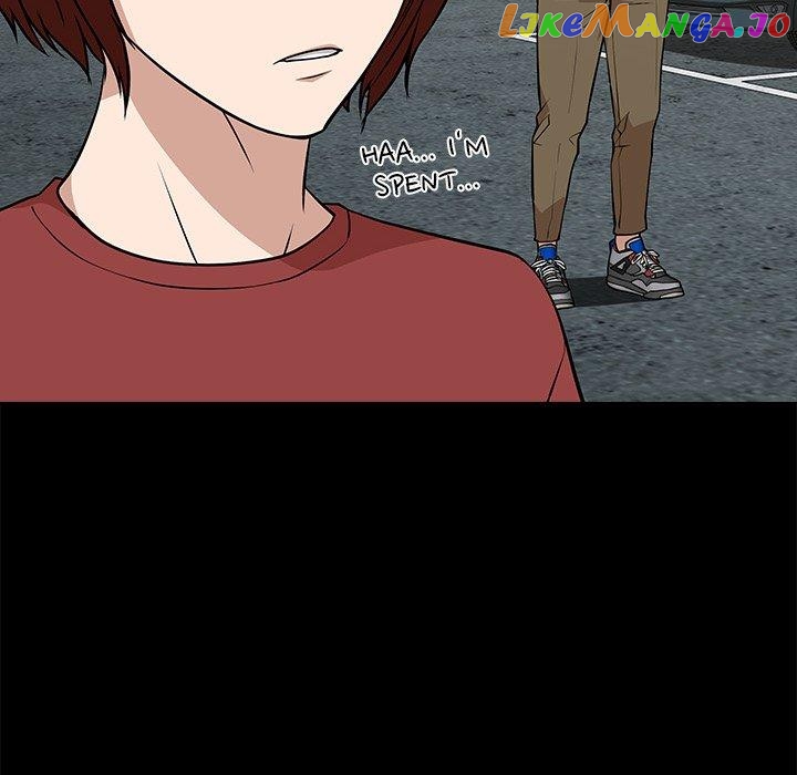 Actor Detective Han Moo-yul Chapter 24 - page 40