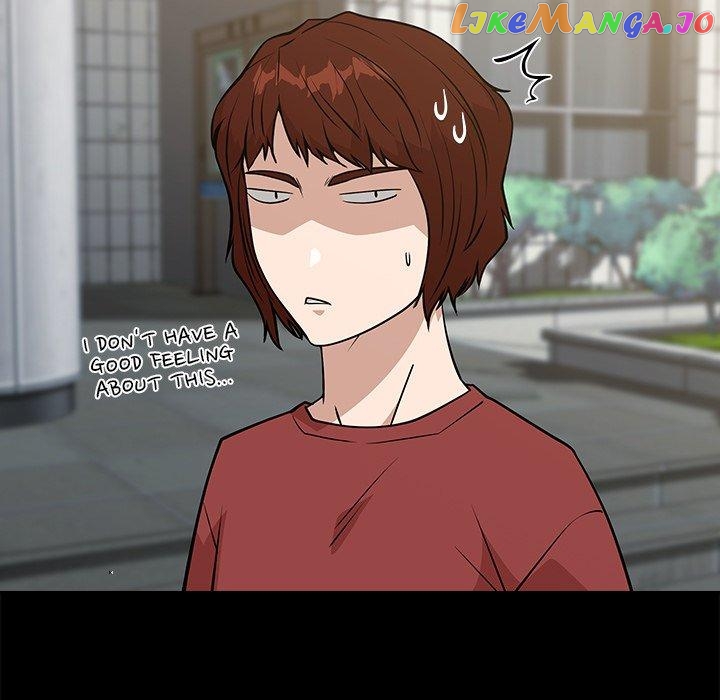Actor Detective Han Moo-yul Chapter 24 - page 47