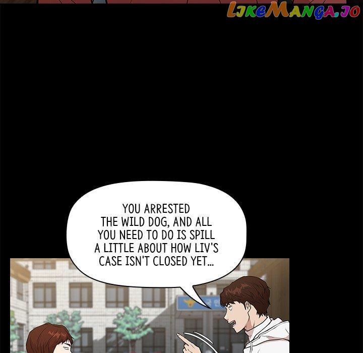 Actor Detective Han Moo-yul Chapter 24 - page 52