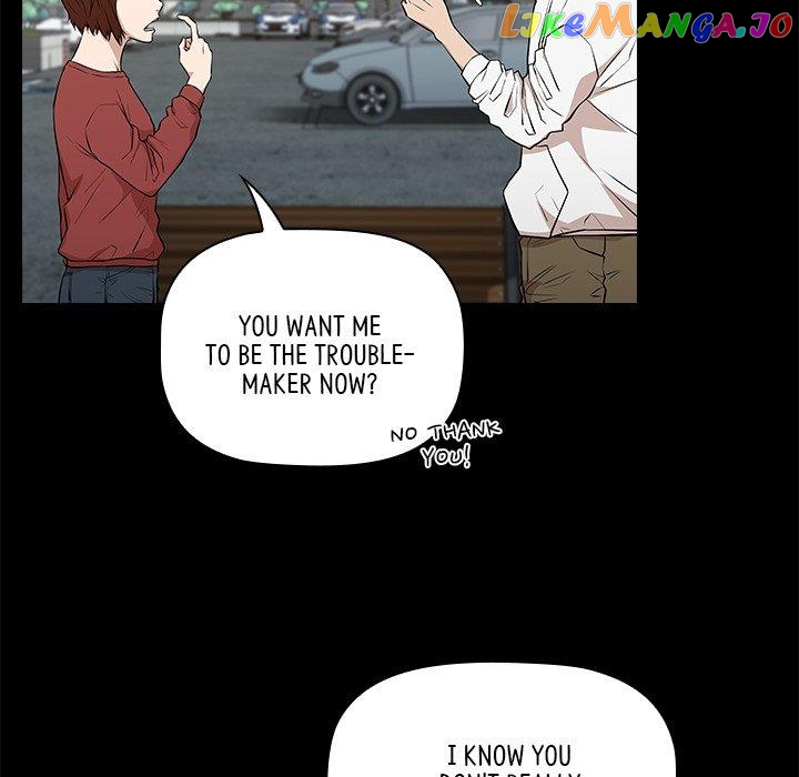 Actor Detective Han Moo-yul Chapter 24 - page 53