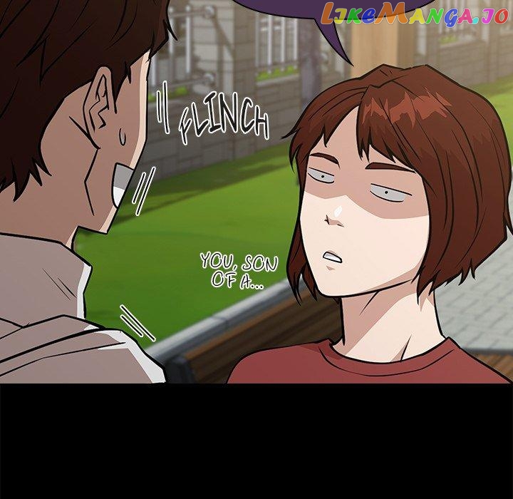 Actor Detective Han Moo-yul Chapter 24 - page 63