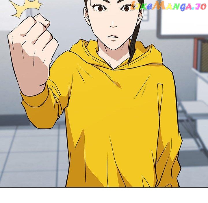 Actor Detective Han Moo-yul Chapter 24 - page 92