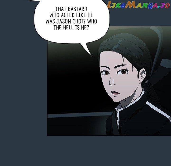 Actor Detective Han Moo-yul Chapter 45 - page 108