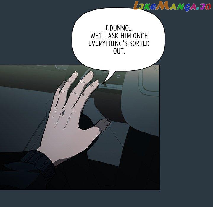 Actor Detective Han Moo-yul Chapter 45 - page 109