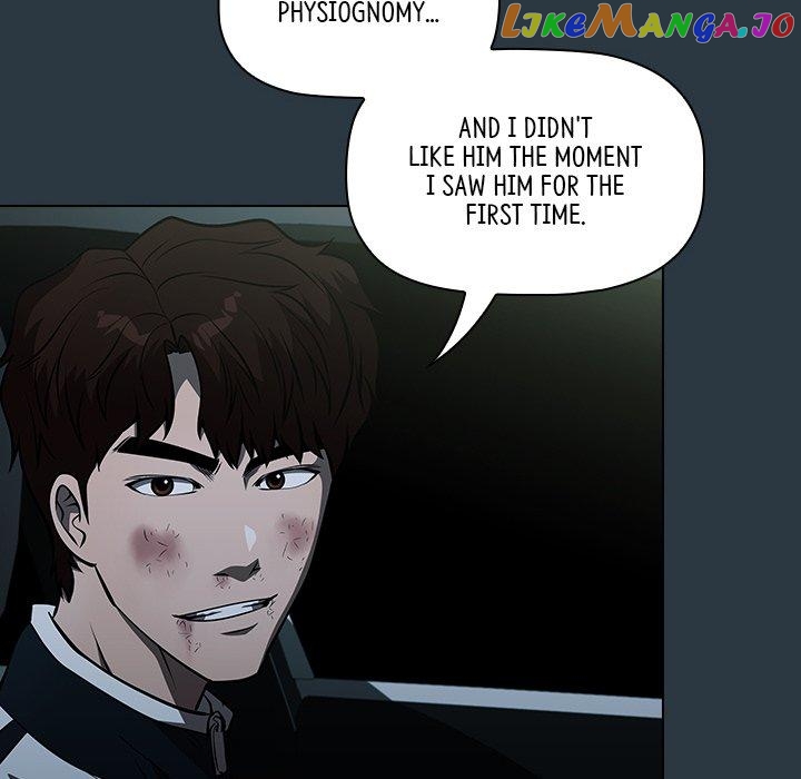 Actor Detective Han Moo-yul Chapter 45 - page 116