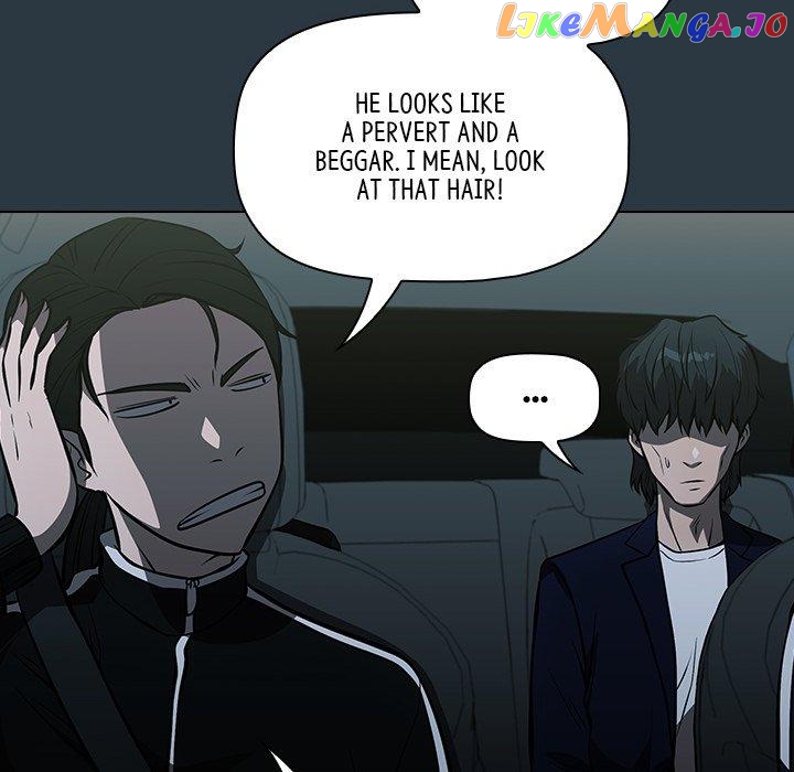 Actor Detective Han Moo-yul Chapter 45 - page 118