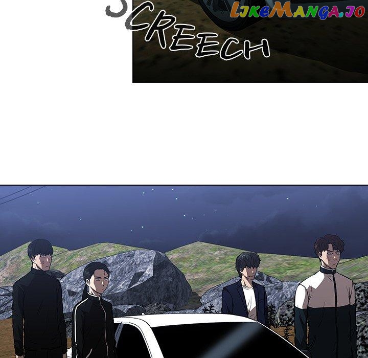 Actor Detective Han Moo-yul Chapter 45 - page 124