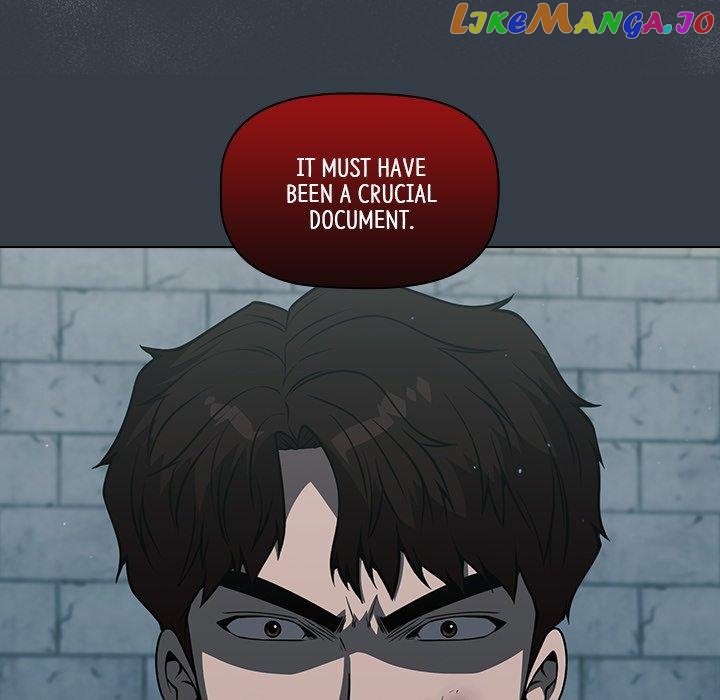 Actor Detective Han Moo-yul Chapter 45 - page 13