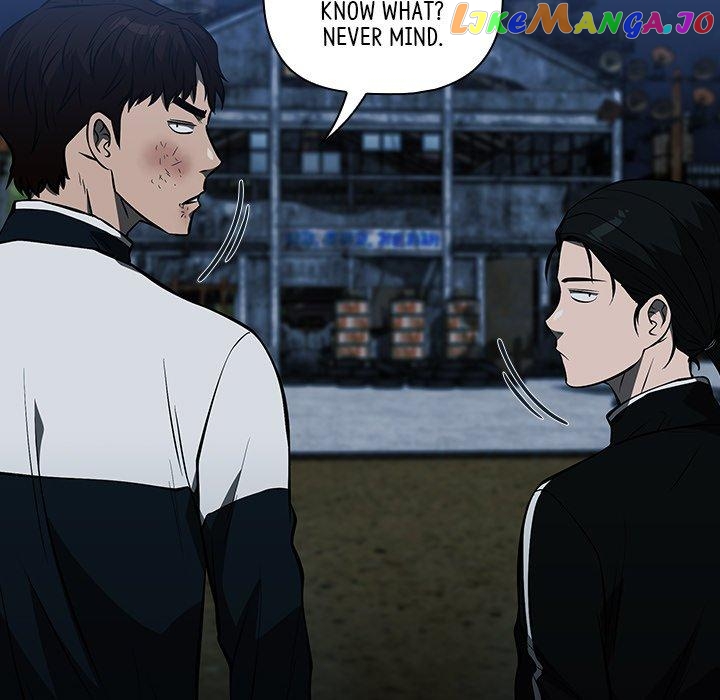 Actor Detective Han Moo-yul Chapter 45 - page 133