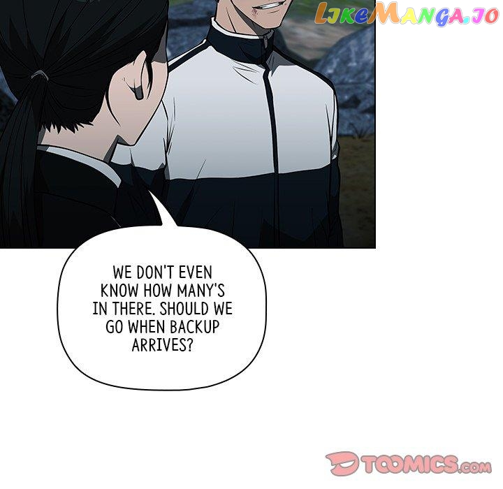 Actor Detective Han Moo-yul Chapter 45 - page 135