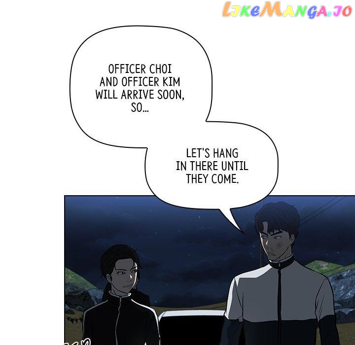 Actor Detective Han Moo-yul Chapter 45 - page 136