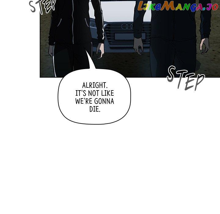 Actor Detective Han Moo-yul Chapter 45 - page 137