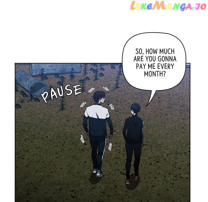 Actor Detective Han Moo-yul Chapter 45 - page 142