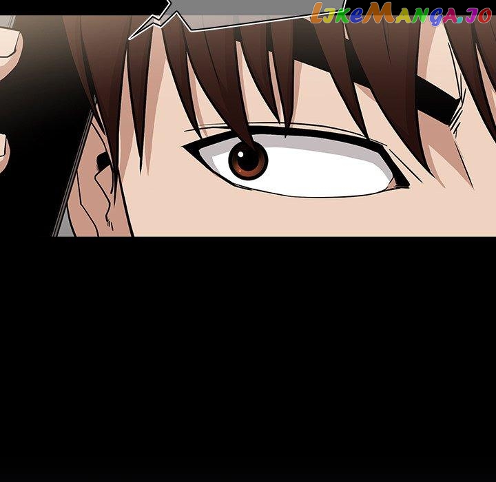 Actor Detective Han Moo-yul Chapter 45 - page 20