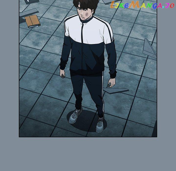 Actor Detective Han Moo-yul Chapter 45 - page 22
