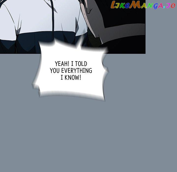 Actor Detective Han Moo-yul Chapter 45 - page 32