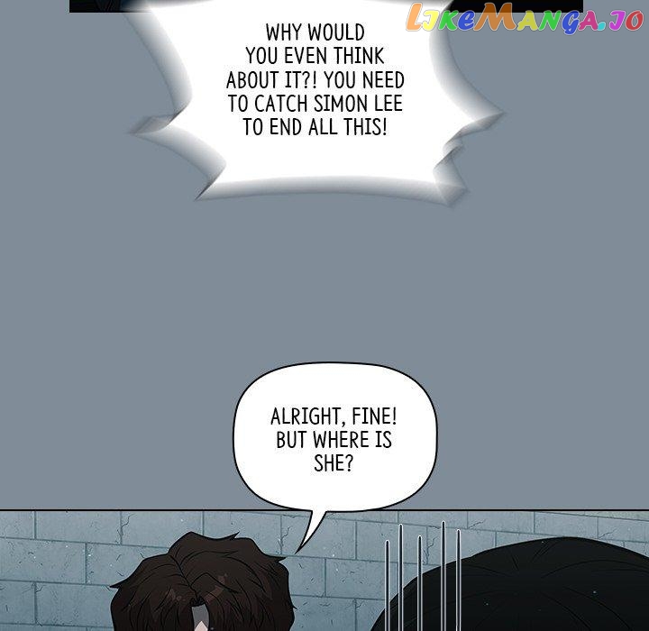 Actor Detective Han Moo-yul Chapter 45 - page 37
