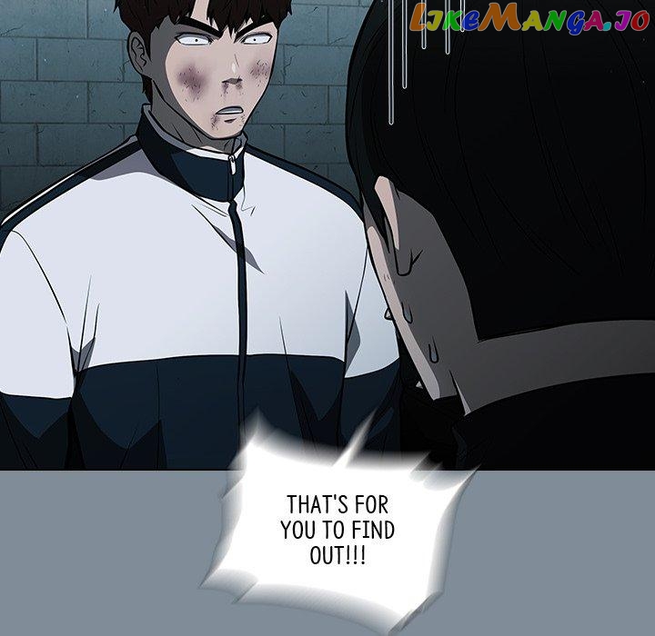 Actor Detective Han Moo-yul Chapter 45 - page 38
