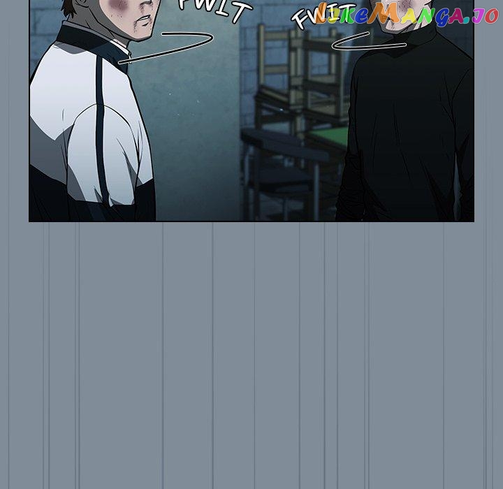Actor Detective Han Moo-yul Chapter 45 - page 40
