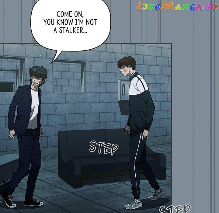 Actor Detective Han Moo-yul Chapter 45 - page 43