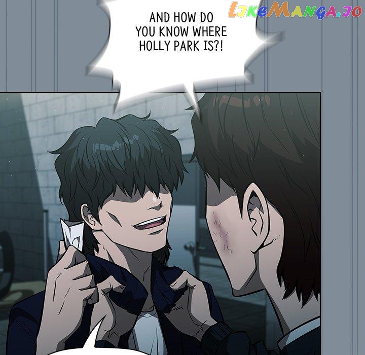 Actor Detective Han Moo-yul Chapter 45 - page 47