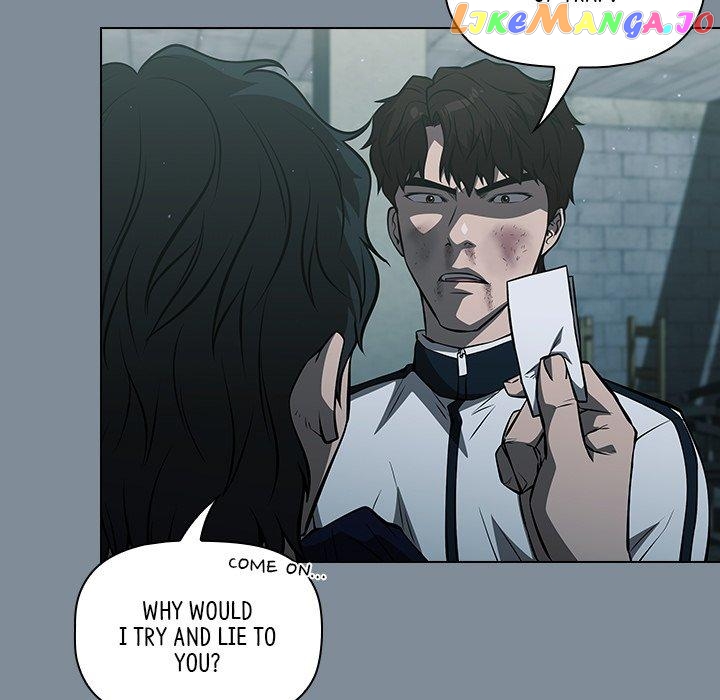 Actor Detective Han Moo-yul Chapter 45 - page 49