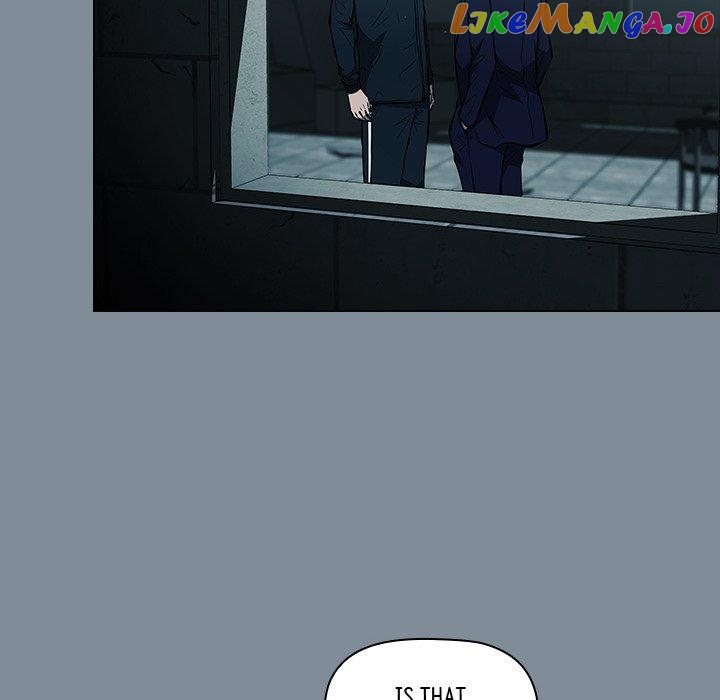 Actor Detective Han Moo-yul Chapter 45 - page 60