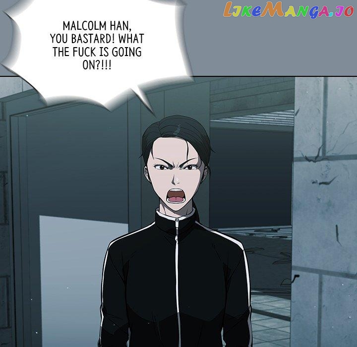 Actor Detective Han Moo-yul Chapter 45 - page 66