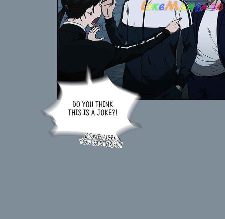 Actor Detective Han Moo-yul Chapter 45 - page 70