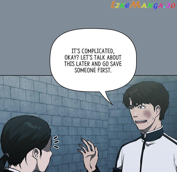 Actor Detective Han Moo-yul Chapter 45 - page 71