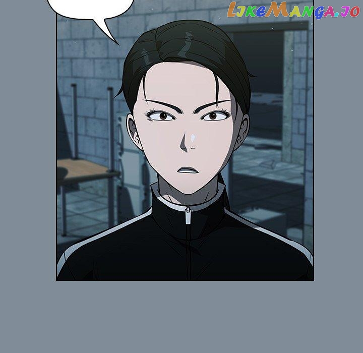 Actor Detective Han Moo-yul Chapter 45 - page 73