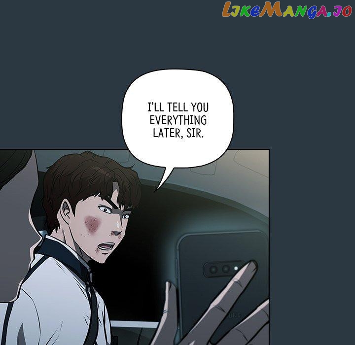 Actor Detective Han Moo-yul Chapter 45 - page 77