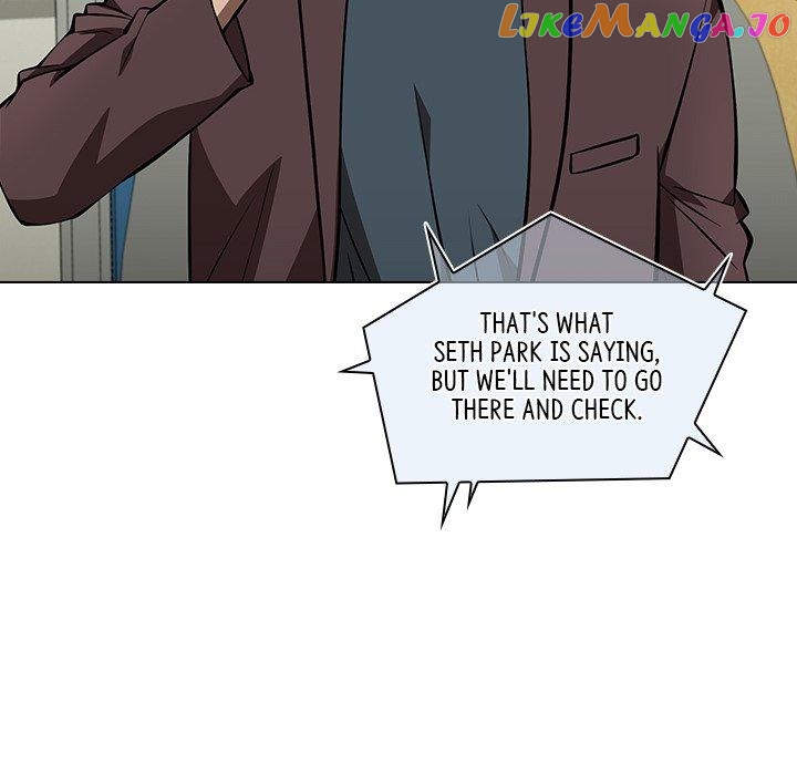 Actor Detective Han Moo-yul Chapter 45 - page 82