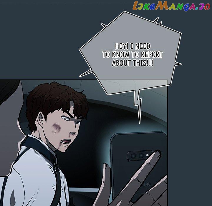 Actor Detective Han Moo-yul Chapter 45 - page 85