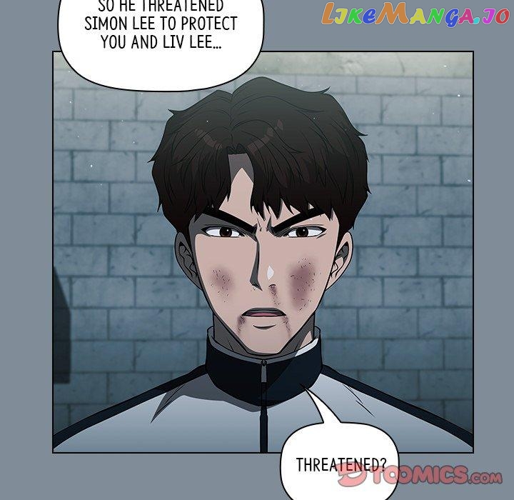 Actor Detective Han Moo-yul Chapter 45 - page 9
