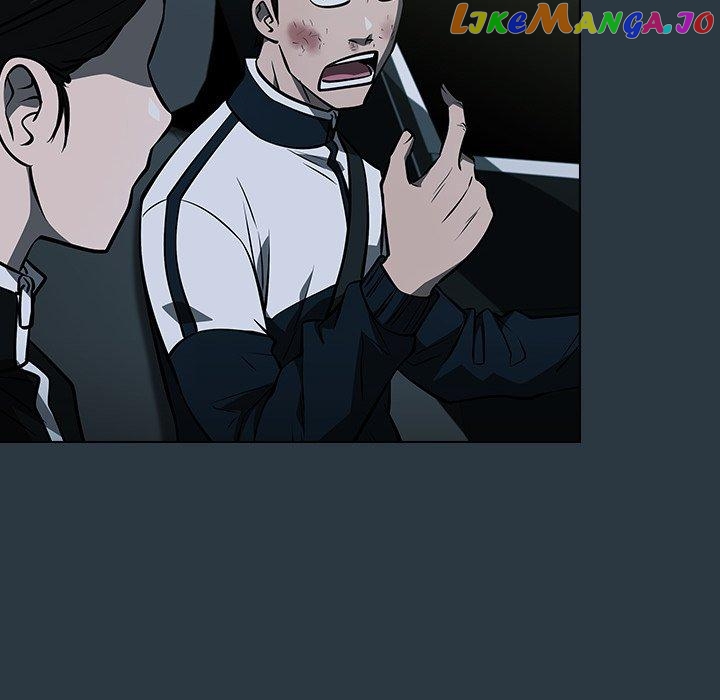 Actor Detective Han Moo-yul Chapter 45 - page 98