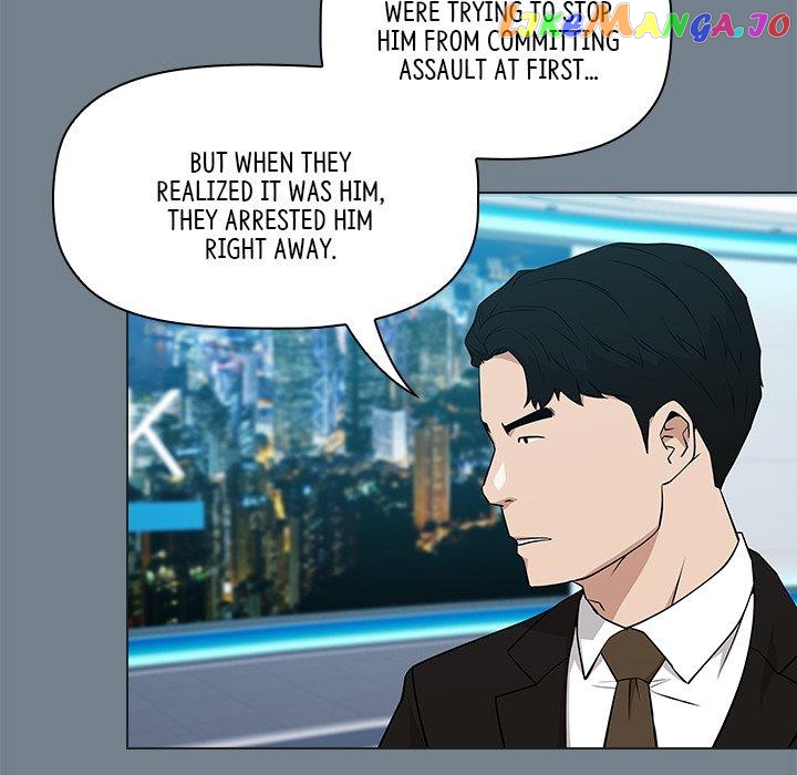 Actor Detective Han Moo-yul Chapter 23 - page 101