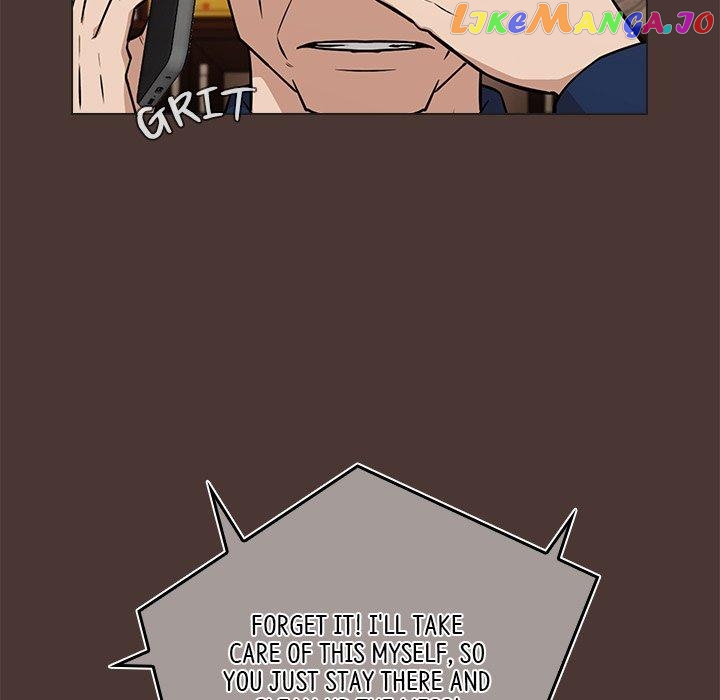 Actor Detective Han Moo-yul Chapter 23 - page 128