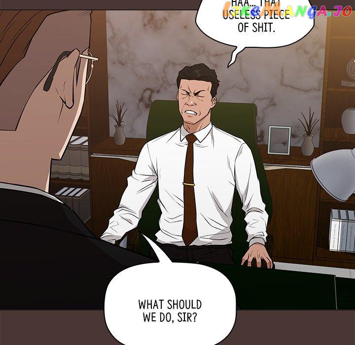 Actor Detective Han Moo-yul Chapter 23 - page 134