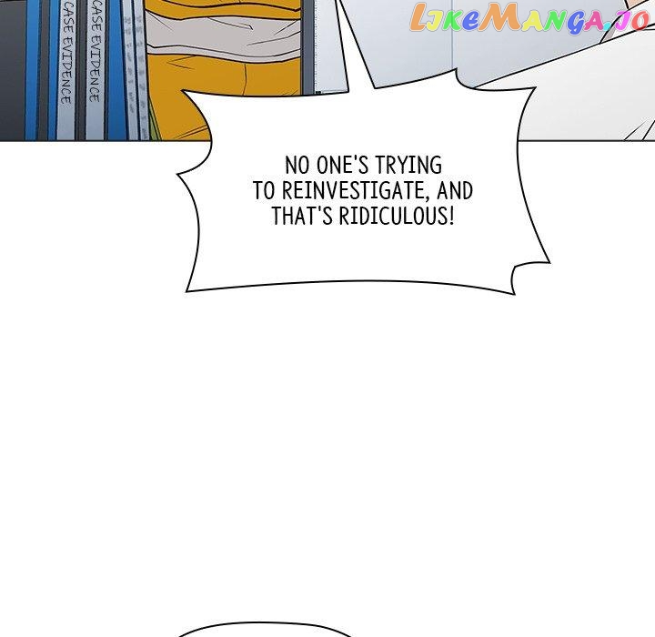 Actor Detective Han Moo-yul Chapter 23 - page 35