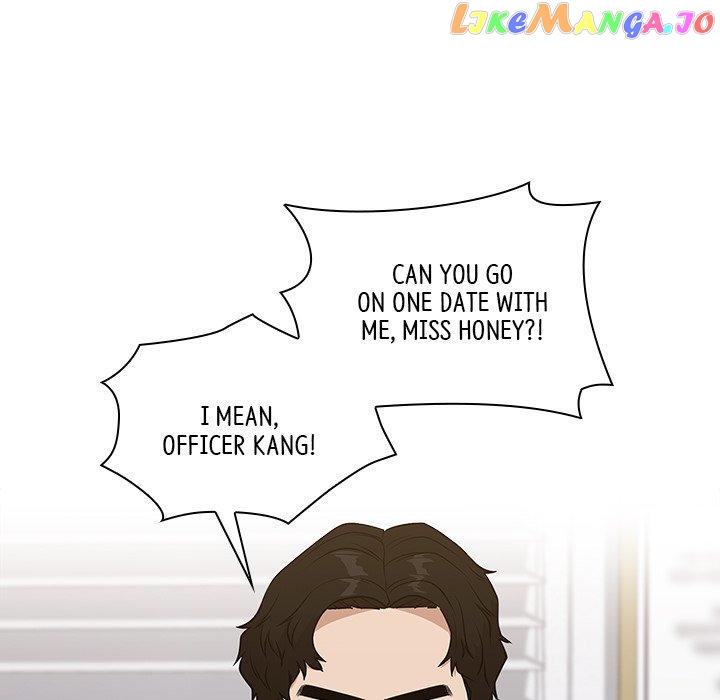 Actor Detective Han Moo-yul Chapter 23 - page 46