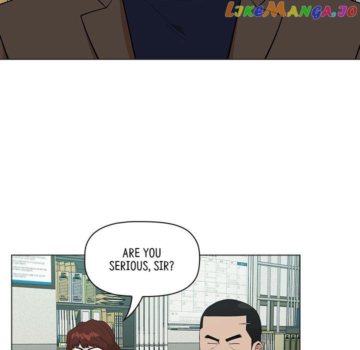 Actor Detective Han Moo-yul Chapter 23 - page 56