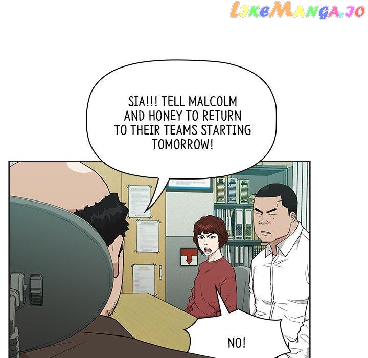 Actor Detective Han Moo-yul Chapter 23 - page 61